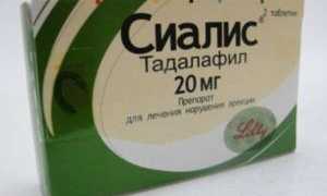 Виды сиалиса