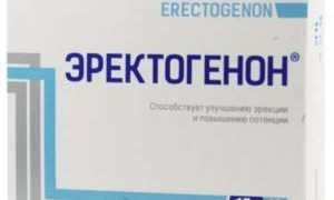 Эректогенон