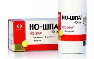 Обезболивающие при простатите