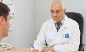Лечение заболеваний предстательной железы