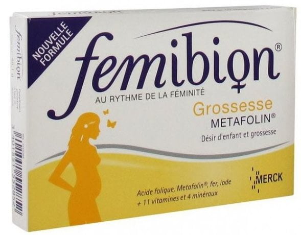 femibion