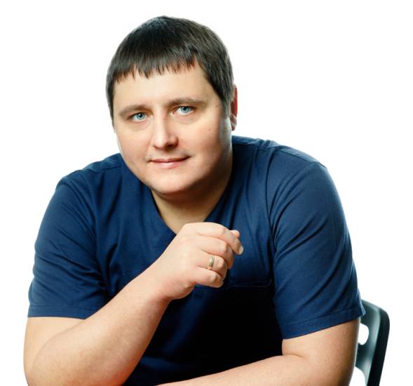 Хирург Терехин А.А.