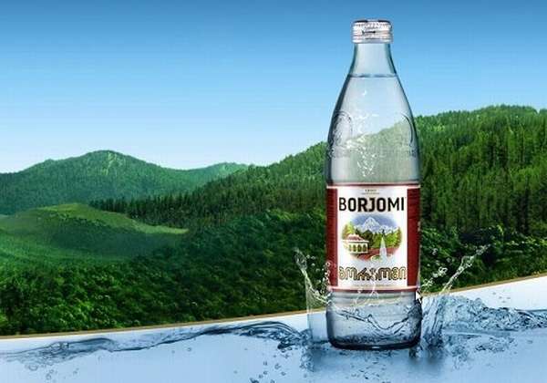 Боржоми