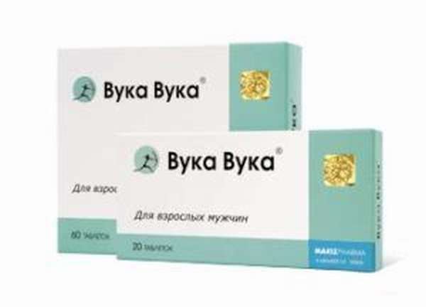 Вука Вука