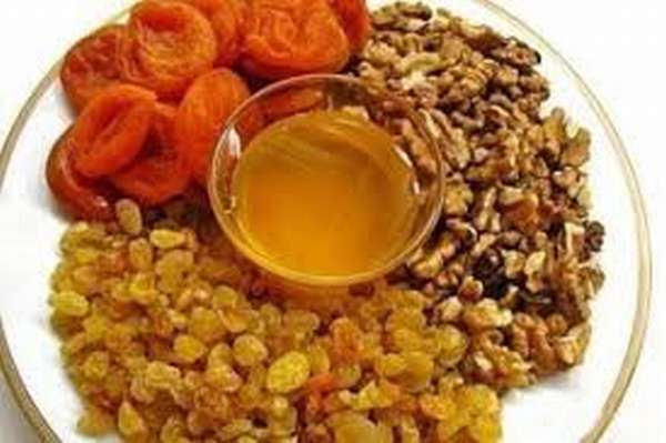 Лечение народными методами