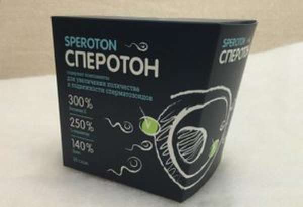 Сперотон