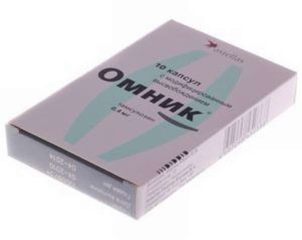 Омник
