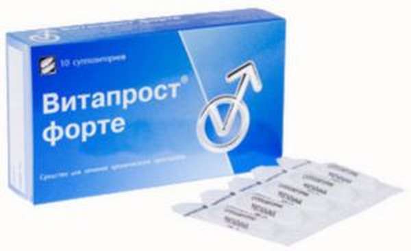 витапрост форте