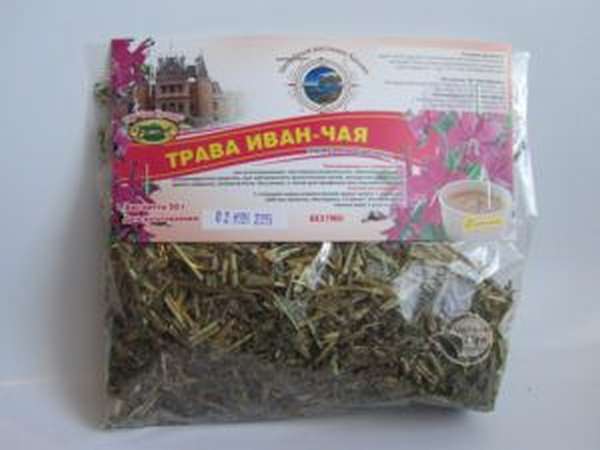 Иван-чай