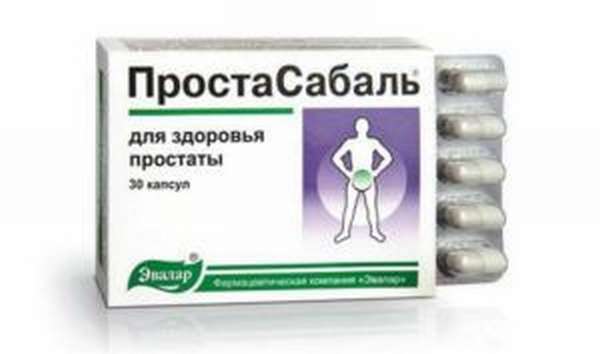 простасабаль