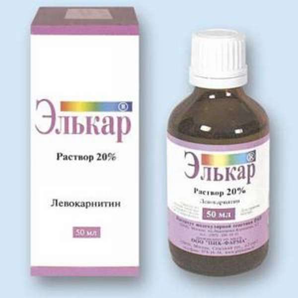 Элькар 