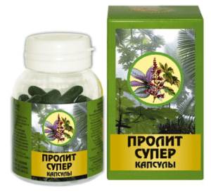 Препарат Пролит