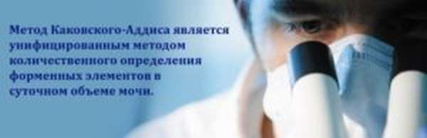 метод количественного определения