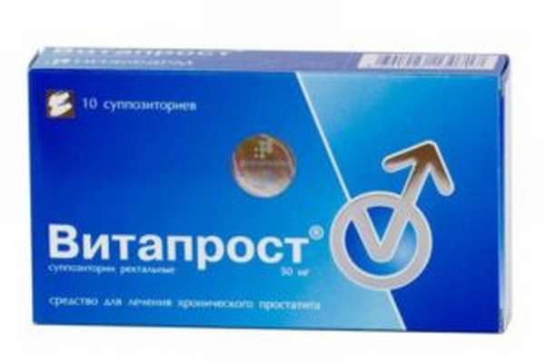 Витапрост