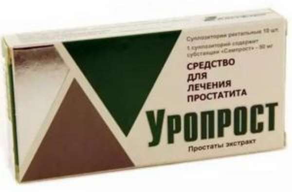 уропрост