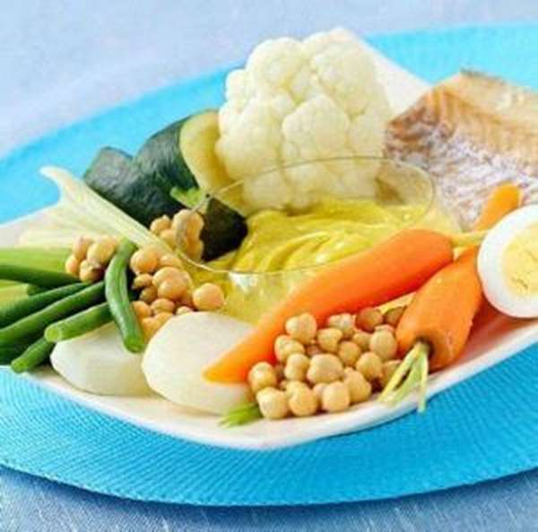 Рациональное питание