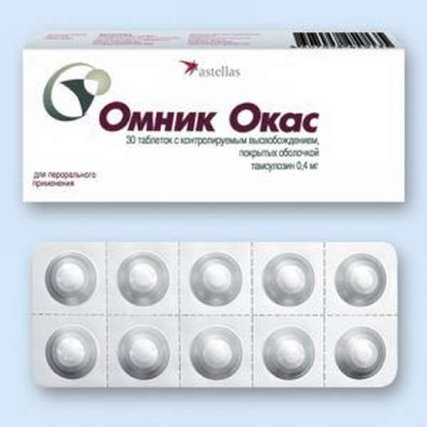 омник окас