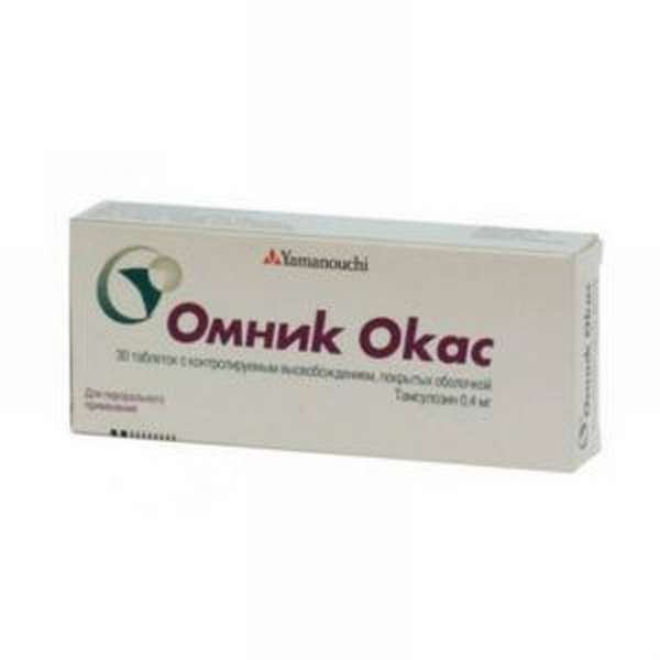 омник окас