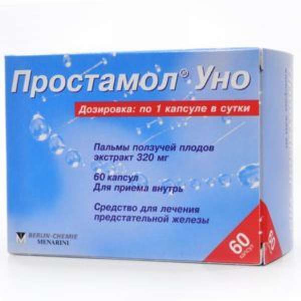 Простамол Уно