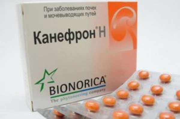 Канефрон