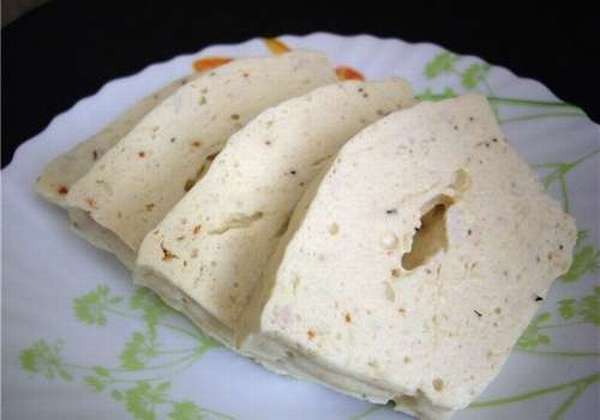 мясное суфле