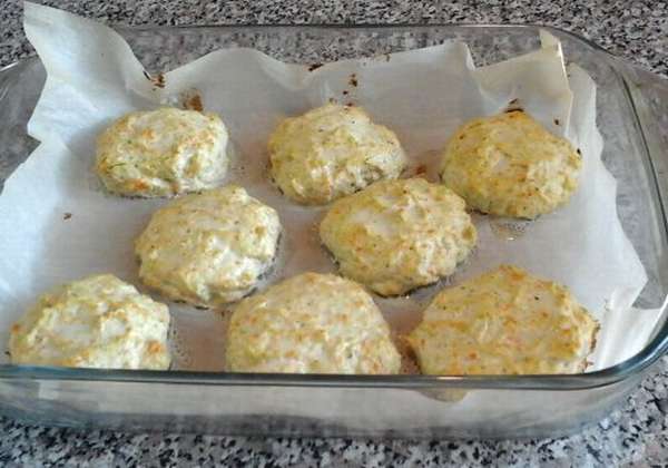 Куриное и ягодное суфле: пошаговые рецепты при панкреатите