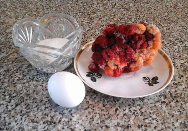 продукты