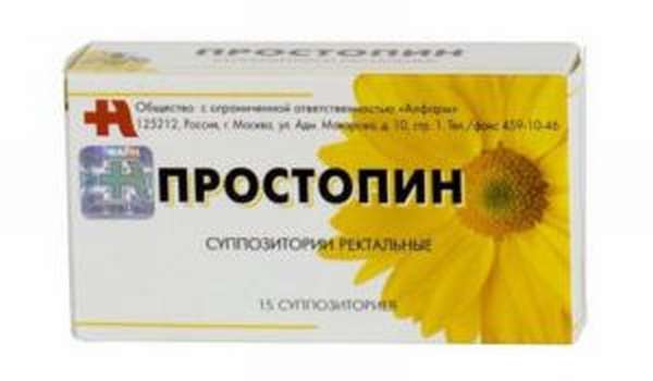 Простопин