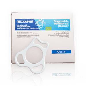 Пессарий