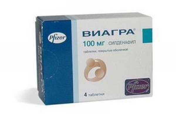 Виагра