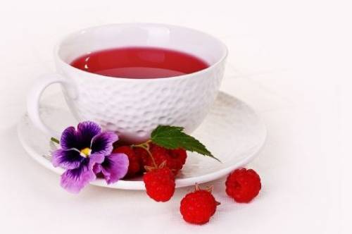 What Tea To Drink When Sick?