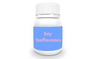 Side Effects of Soy Isoflavones for Fertility