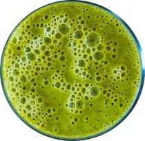 Side Effects of Spinach Juice