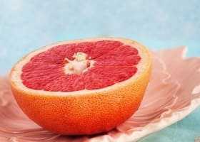 Grapefruit and Cottage Cheese Diet