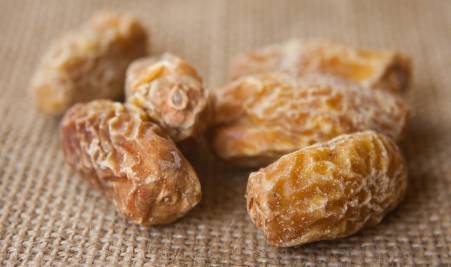 Финики сушеные польза