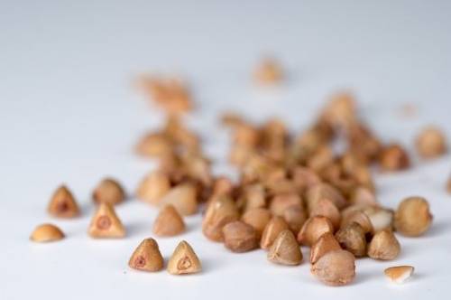 Гречневая крупа