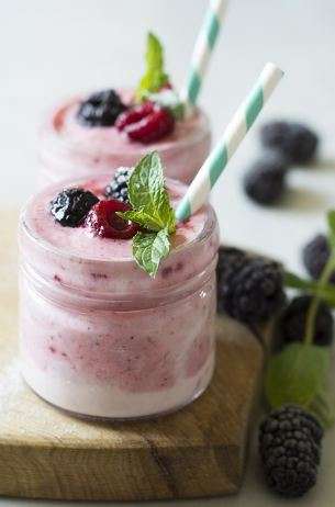 Кефир на ночь польза и вред