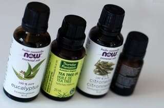 Лечение грибка ногтей народными средствами самый эффективный