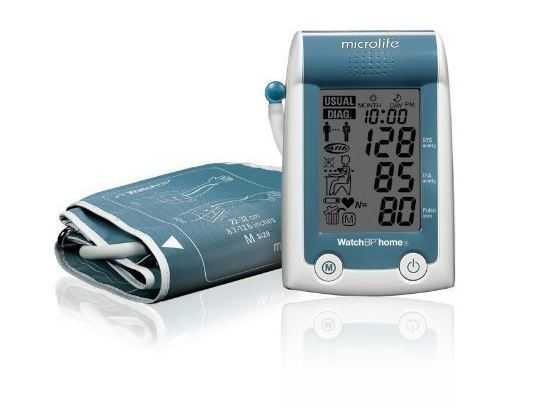 Microlife WatchBP Home