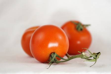 Помидоры
