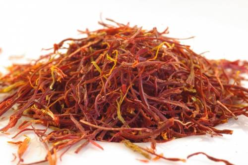 Шафран для похудения