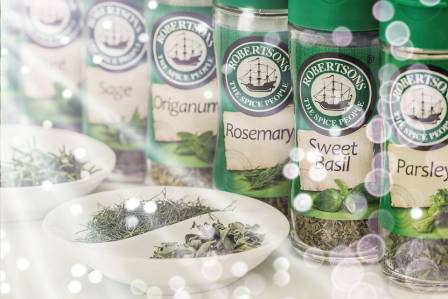 Tравы для мозга и памяти