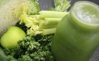 Польза капустного сока для организма