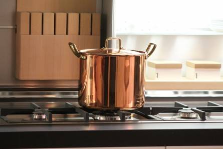 Symptoms of Allergic Reaction to Copper