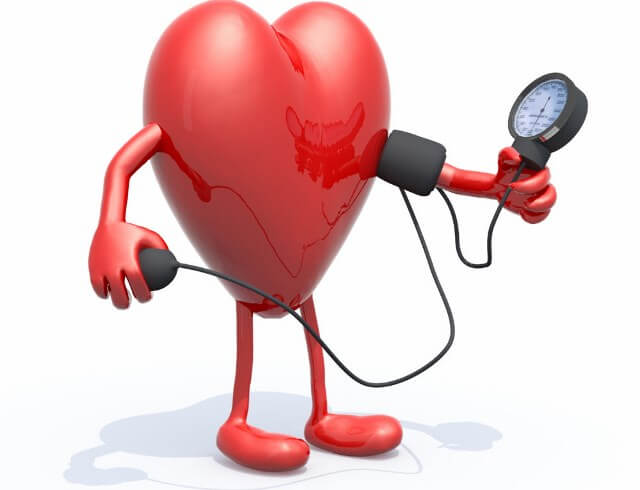 гипертония