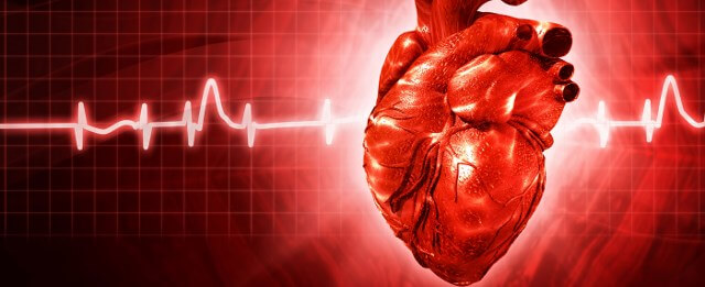 болезни сердца