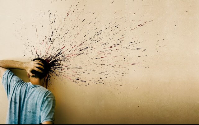 болит голова