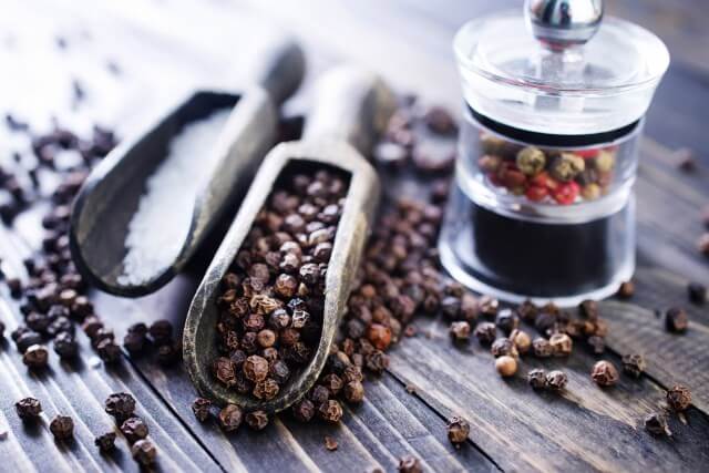 черный перец