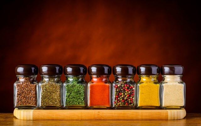 черный перец