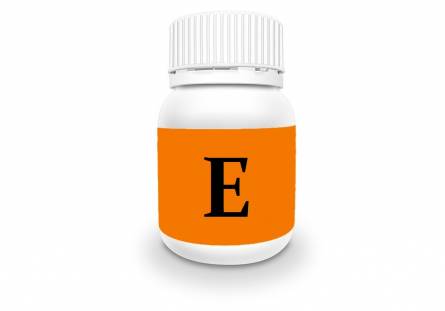 Side Effects of Vitamin E Capsules on Face